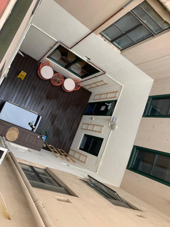 Carrichostel Melbourne Dış mekan fotoğraf