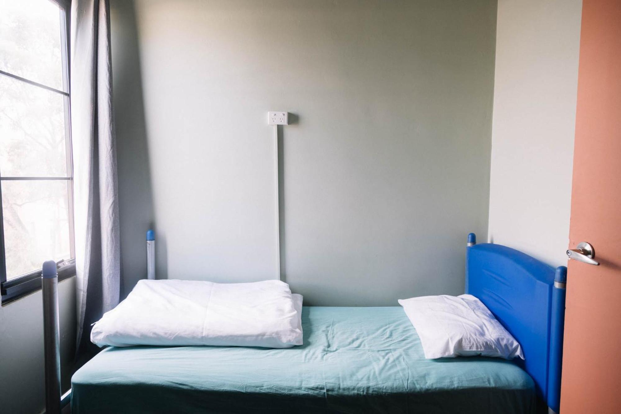 Carrichostel Melbourne Dış mekan fotoğraf