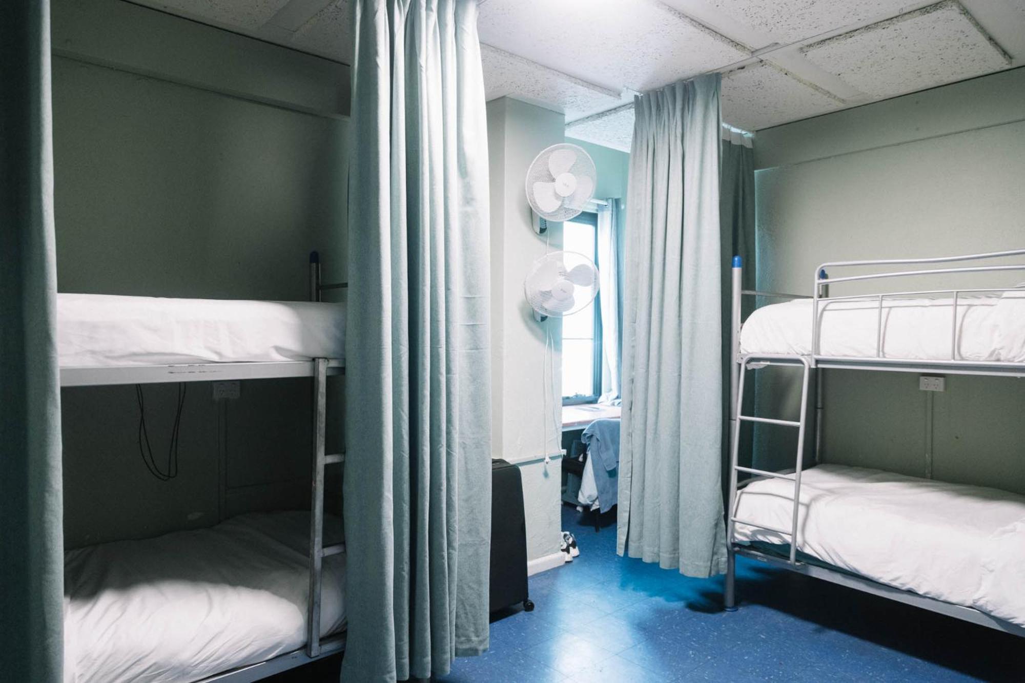 Carrichostel Melbourne Dış mekan fotoğraf
