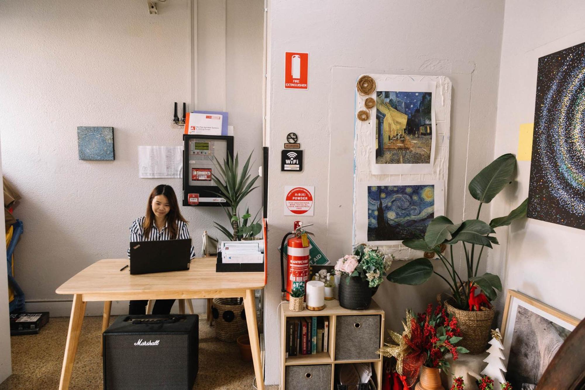 Carrichostel Melbourne Dış mekan fotoğraf
