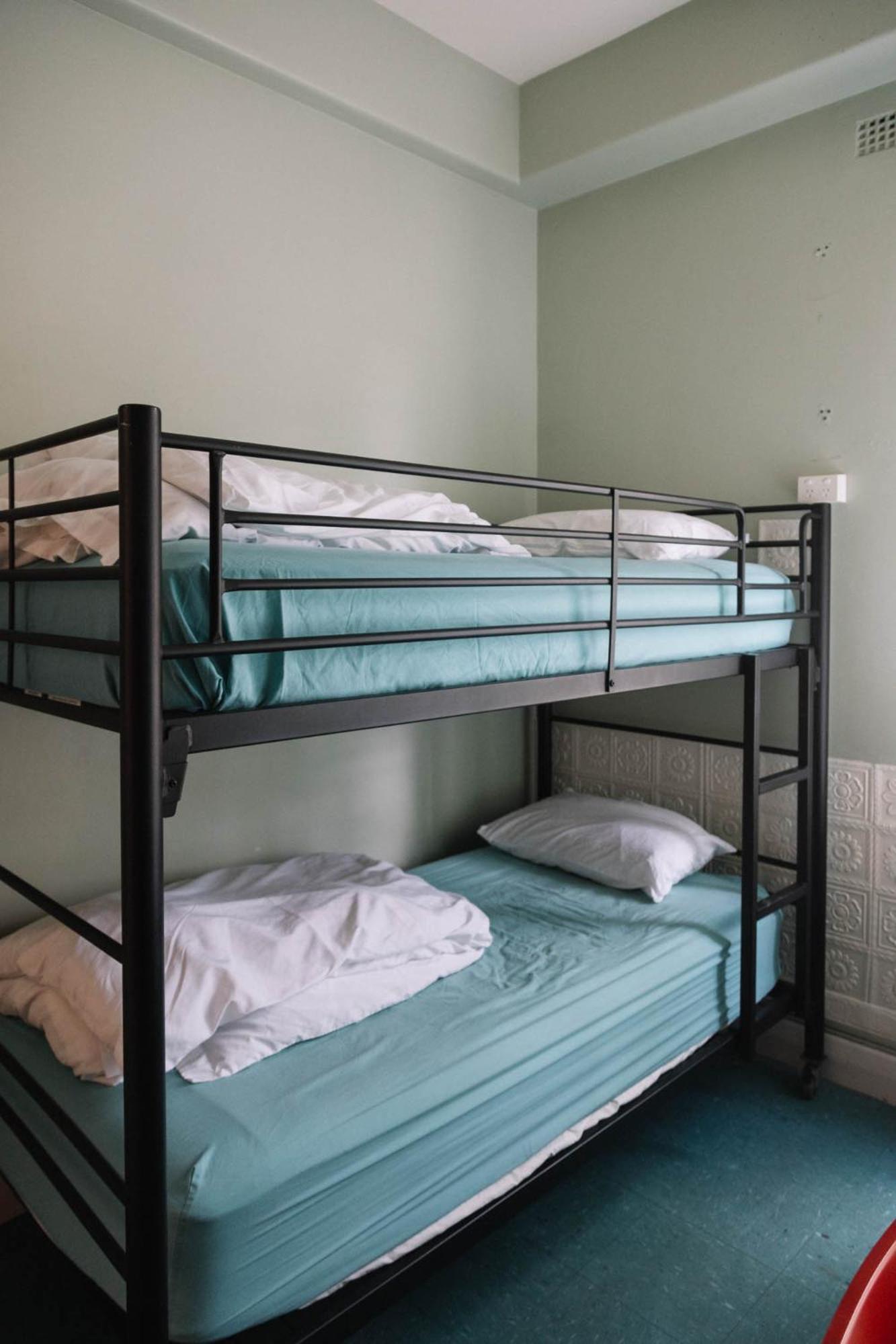 Carrichostel Melbourne Dış mekan fotoğraf