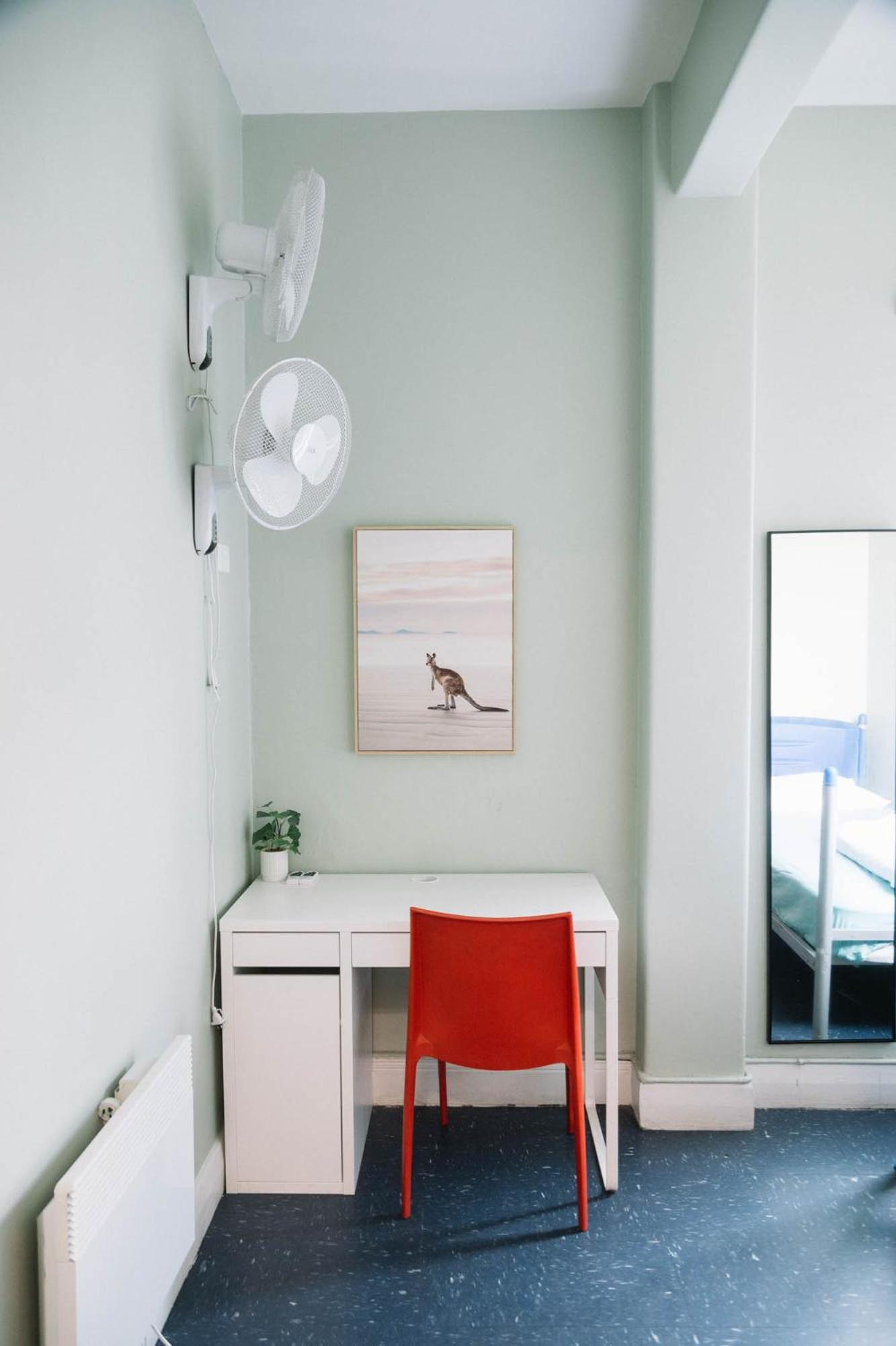 Carrichostel Melbourne Dış mekan fotoğraf