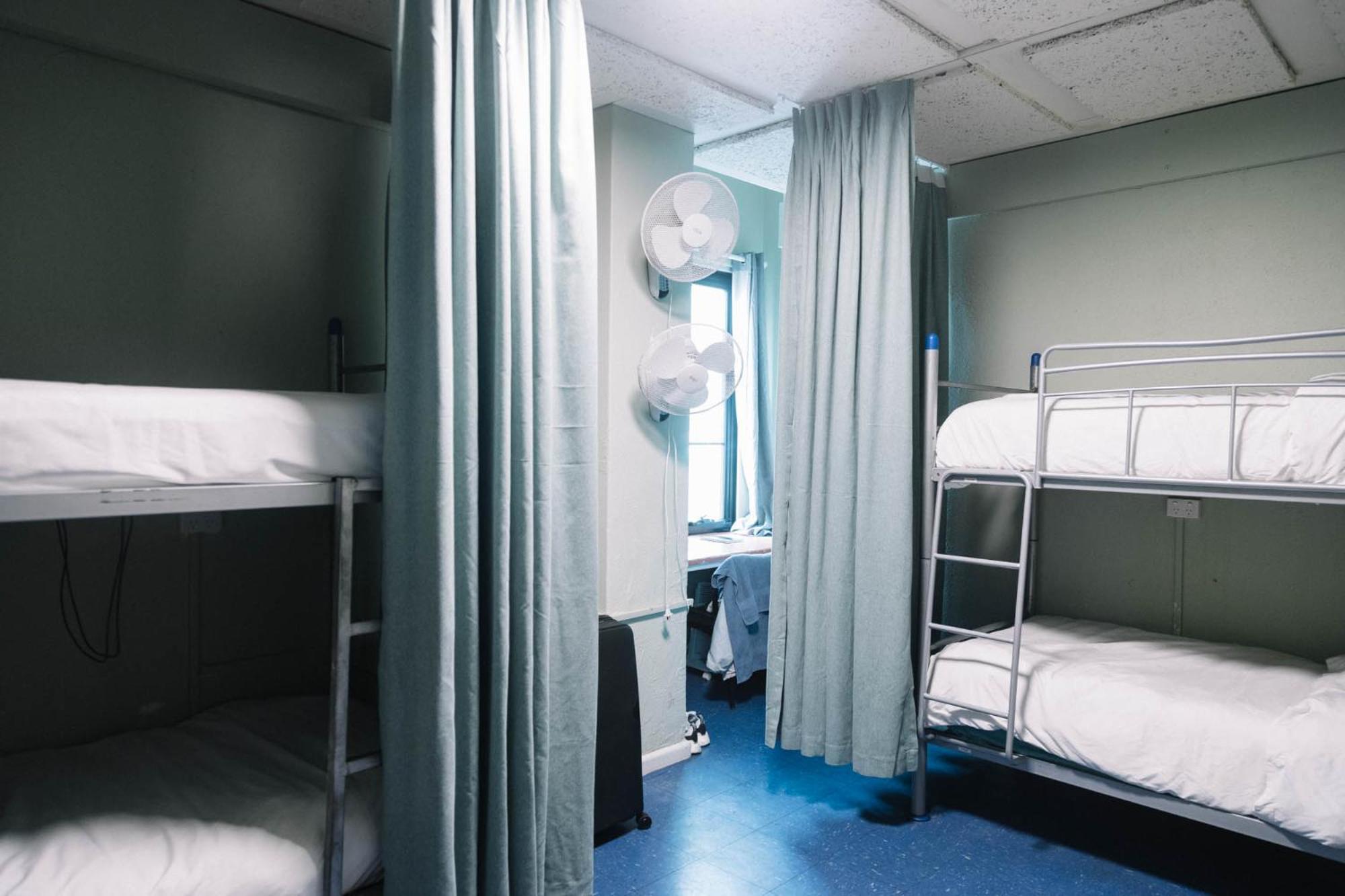 Carrichostel Melbourne Dış mekan fotoğraf