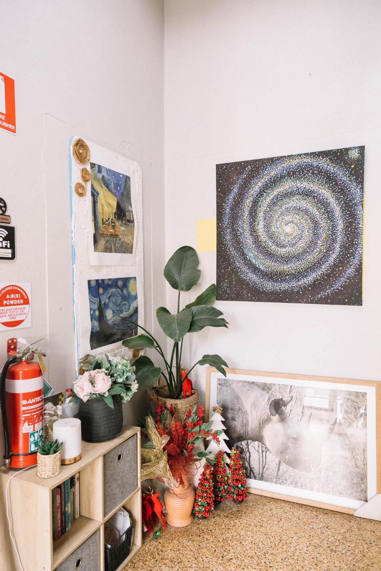 Carrichostel Melbourne Dış mekan fotoğraf
