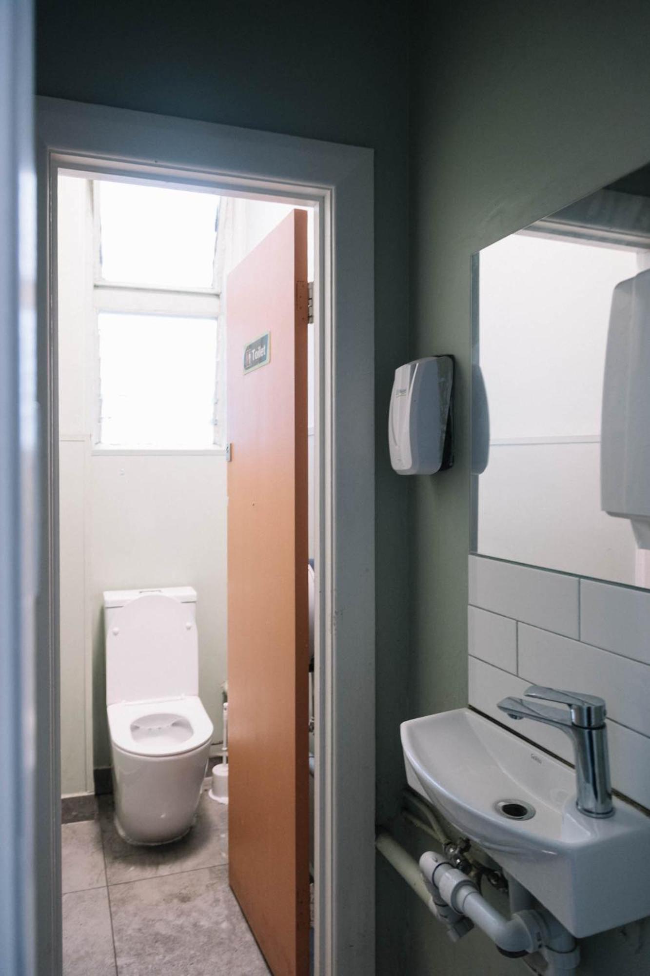 Carrichostel Melbourne Dış mekan fotoğraf
