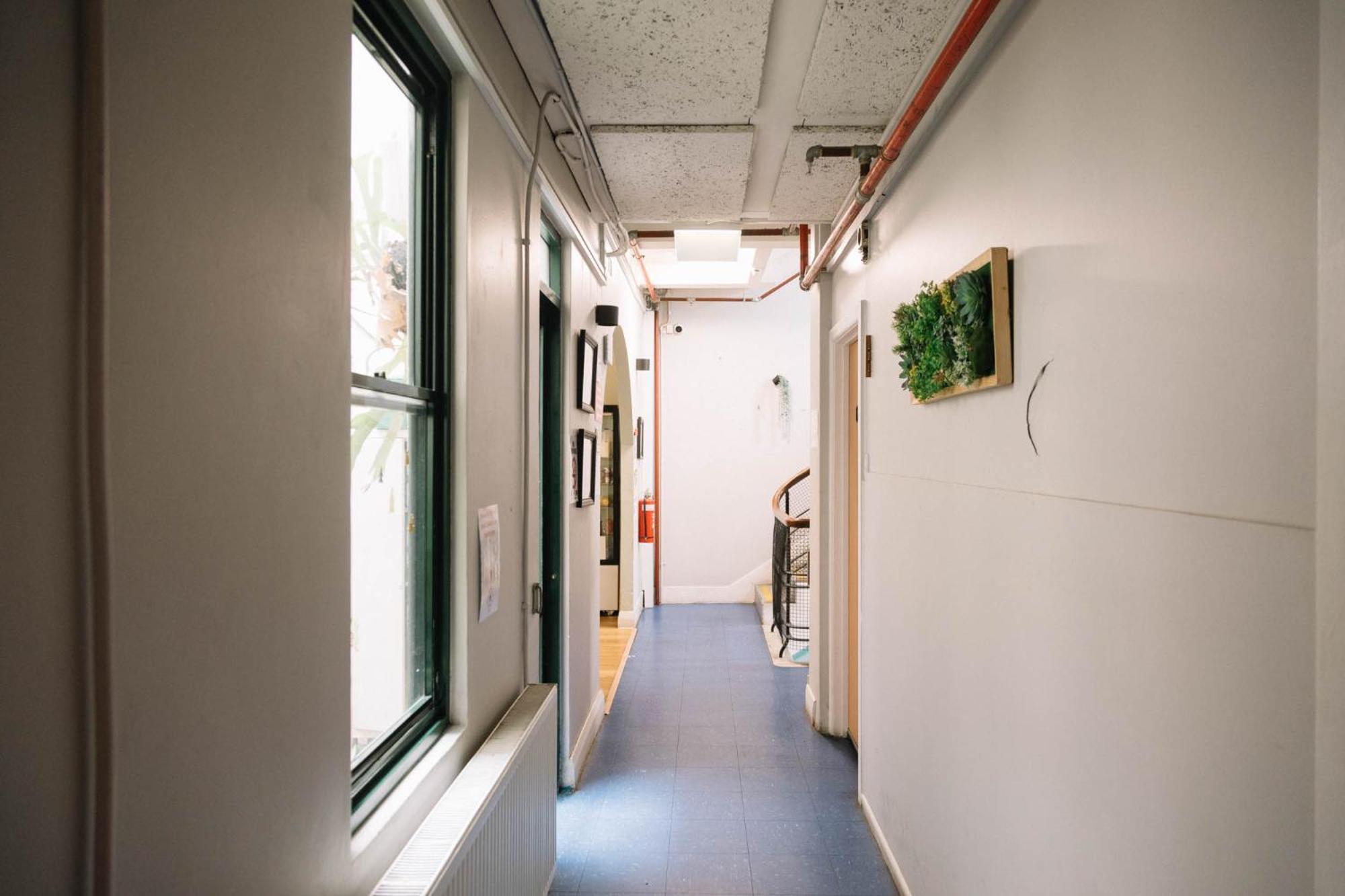Carrichostel Melbourne Dış mekan fotoğraf