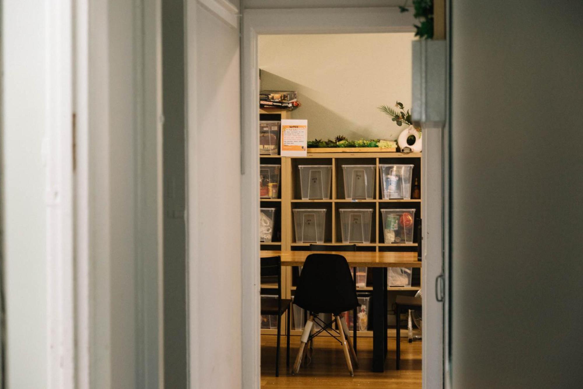 Carrichostel Melbourne Dış mekan fotoğraf